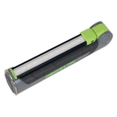 Afbeelding van SEALEY LED180 Looplampen LED 400, 70 met heroplaadbare batterij, magnetisch, oplader