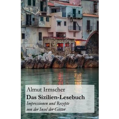 Afbeelding van Das Sizilien Lesebuch
