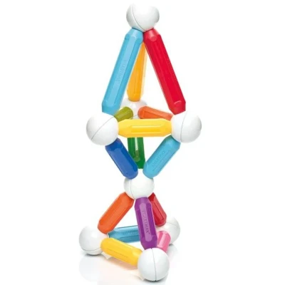Afbeelding van Smartmax magnetisch puzzelspel start