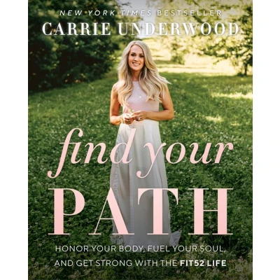 Afbeelding van Find Your Path Honor Body, Fuel Soul, and Get Strong with the Fit52 Life