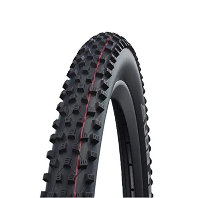 Afbeelding van Schwalbe Rocket Ron Super Race EVO TLE 29 x 2.1 inch / 54 622 ADDIX Speed Zwart