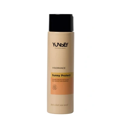 Afbeelding van Yunsey Vigorance Sunny Protect Shampoo 300ml 300 ml