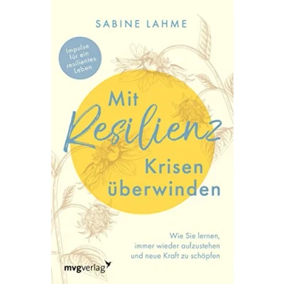 Afbeelding van Mit Resilienz Krisen überwinden