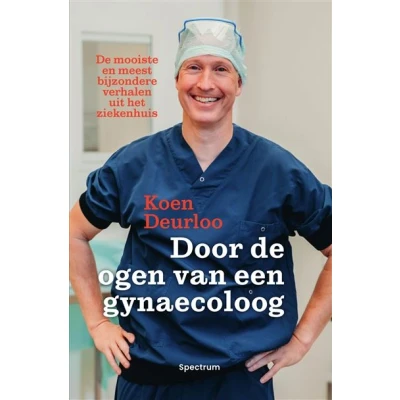 Image de Door de ogen van een gynaecoloog