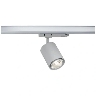 Afbeelding van Paulmann Kratos 96573 LED railspot ProRail3 25 W Zilver