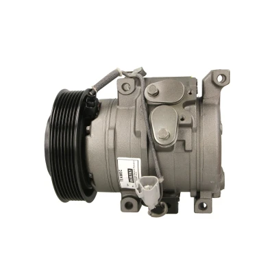 Afbeelding van Airconditioning compressor TEAMEC 8638797