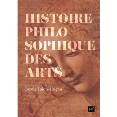Afbeelding van histoirephilosophique des arts