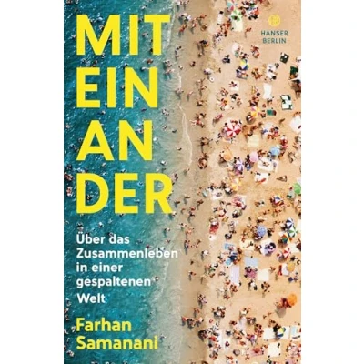 Afbeelding van Miteinander