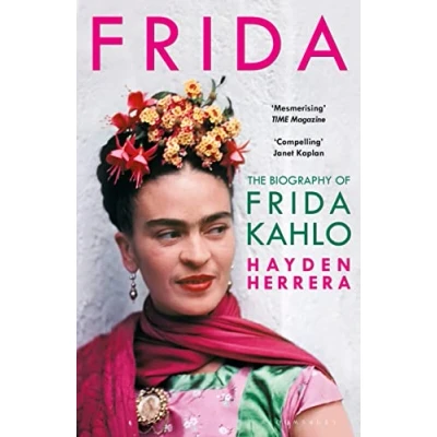 Afbeelding van Frida The Biography of Kahlo