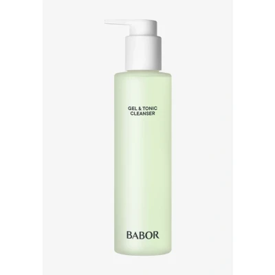 Afbeelding van Babor Gel &amp; Tonic Reinigingsgel 200 ml