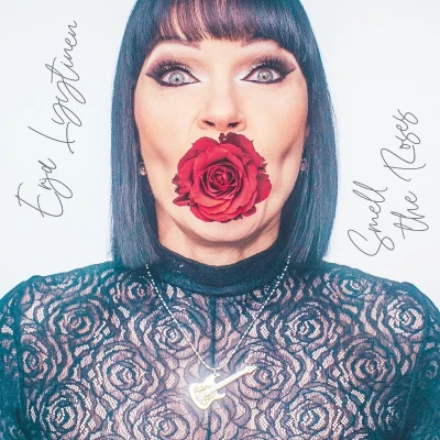 Afbeelding van Erja Lyytinen Smell The Roses (CD)