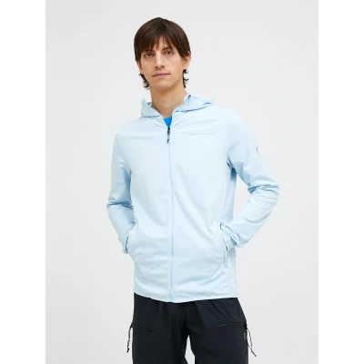 Afbeelding van Peak Performance Womens Light Zip Hood