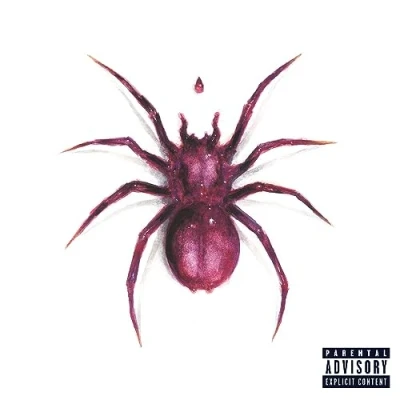 Afbeelding van Doja Cat Scarlet (Cd)