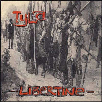 Afbeelding van Tyla Libertine (LP)