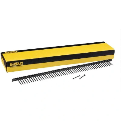 Afbeelding van DeWALT DWF4000250 3.5x25mm. Bandschroeven Fijne draad VE=1000
