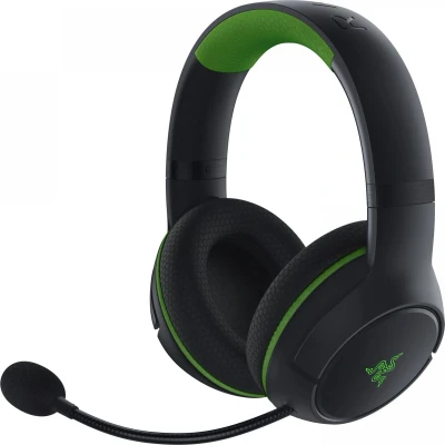Afbeelding van Razer Kaira Draadloze Gaming Headset Zwart Xbox Series XS &amp; One