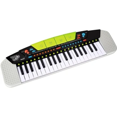 Afbeelding van Keyboard Modern