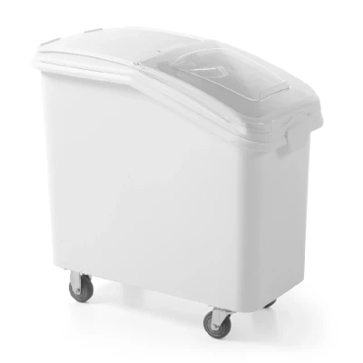 Afbeelding van Hendi Voedseltrolley 81 Liter