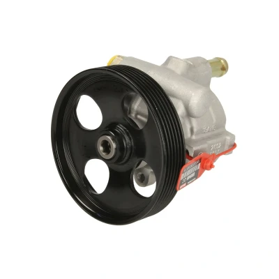 Afbeelding van LAUBER 55.3737 Stuurbekrachtigingspomp Hydraulisch 90 6 132 Zonder expansievat