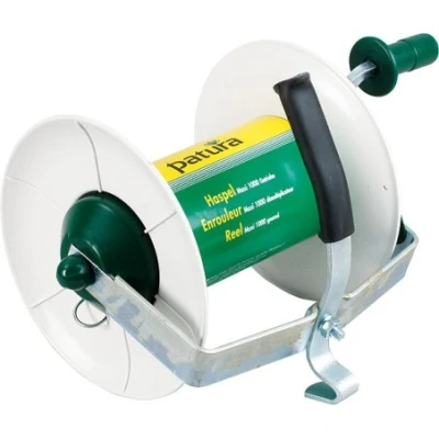 Afbeelding van Maxi draadhaspel voor 1000 meter
