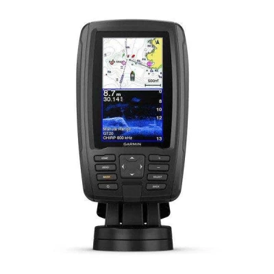 Afbeelding van ECHOMAP Plus 42cv zonder transducer