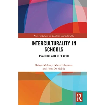 Afbeelding van New Perspectives on Teaching Interculturality in Schools