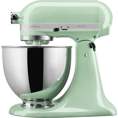 Afbeelding van KitchenAid 5KSM125EPT keukenmachine 300 W 4,8 l Pistache