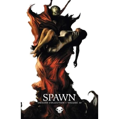Afbeelding van Spawn Origins TP Volume 30