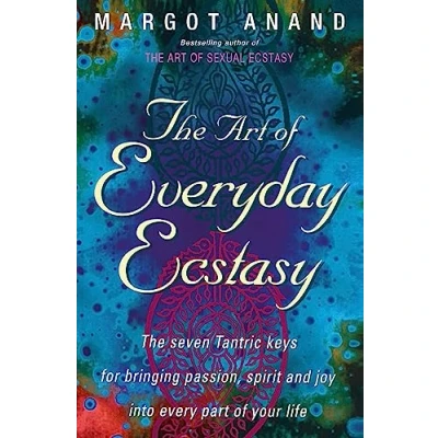 Afbeelding van Art Of Everyday Ecstasy