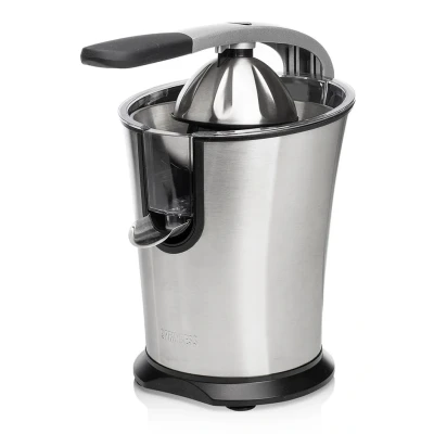Afbeelding van Princess Master Juicer Pro Citruspers 201860 Zilver