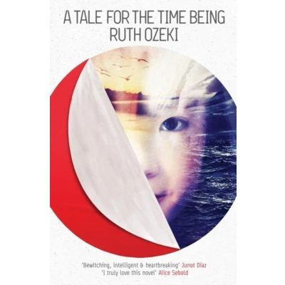 Afbeelding van Tale For The Time Being