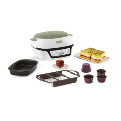 Afbeelding van Tefal Cake Factory Cakemaker
