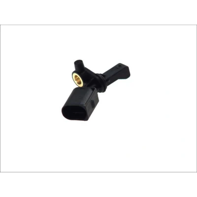 Afbeelding van AUTLOG AS4019 ABS Sensor Achteras links 65 VOLKSWAGEN: Polo IV Hatchback, Fox SEAT: Ibiza 3, Córdoba II Saloon, SKODA: Fabia I Hatchback