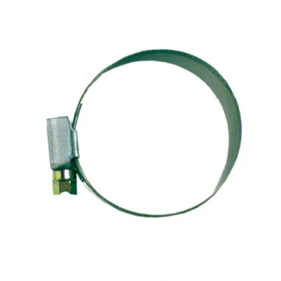 Afbeelding van Talen Tools Slangklem met Kruissleuf Ø 32 50 mm 1 stuk
