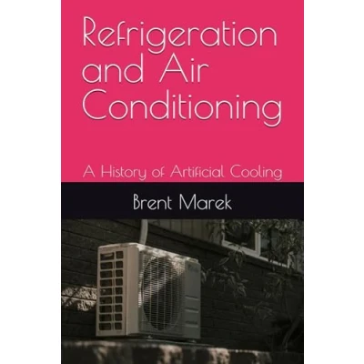 Afbeelding van Refrigeration and Air Conditioning