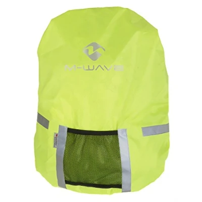 Afbeelding van M Wave Regenhoes Maastricht Protect universeel 20 liter