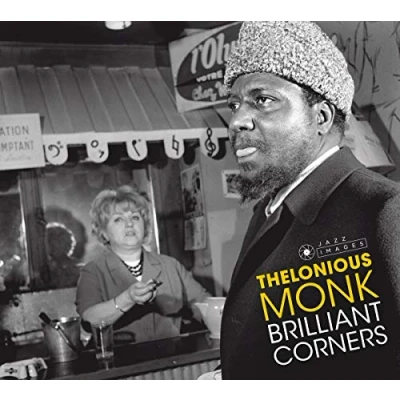 Afbeelding van Thelonious Monk Brilliant Corners
