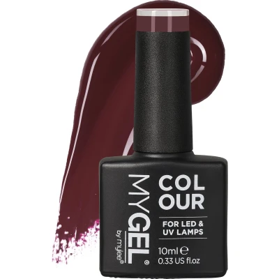 Afbeelding van Mylee Gel Nagellak 10ml [Wellie Boots] UV/LED Gellak Nail Art Manicure Pedicure, Professioneel &amp; Thuisgebruik [Autumn/Winter Range] Langdurig en gemakkelijk aan te brengen