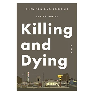 Afbeelding van Killing and Dying