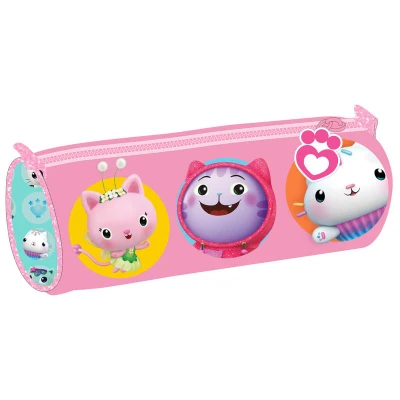 Afbeelding van Gabby&#039;s Dollhouse Etui All Kittens 8435507877138