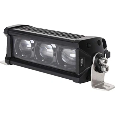 Image de Hella Valuefit Projecteur de travail 12 V, 24 V Lightbar LBX 220 LED 1GE 360 000 002 éclairage proximité (l x H P) 244 98 80 mm 1000 lm 6500 K