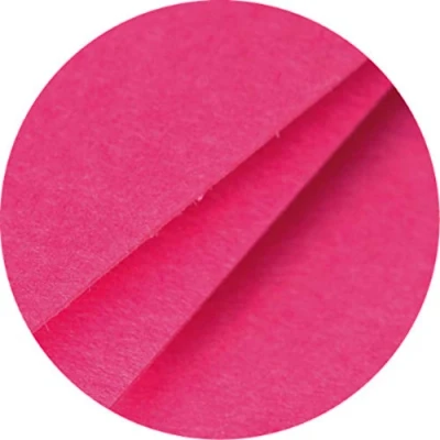 Image de Pack de 20 enveloppes Pollen C6 114 x 162 mm Fuchsia