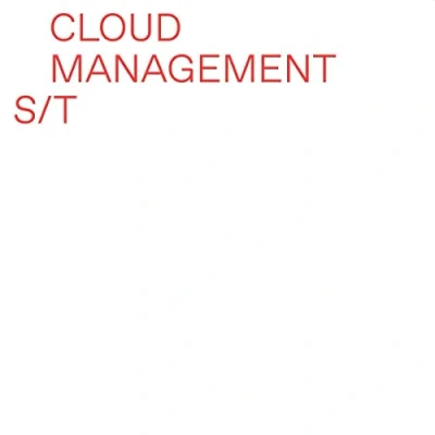 Afbeelding van Cloud Management S/T (LP)