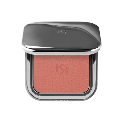 Afbeelding van KIKO Milano Unlimited Blush 03, poeder met variabele grip