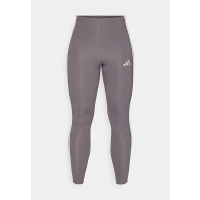 Afbeelding van adidas ESSENTIALS 3 STRIPES COTTON LEGGINGS Dijen voor dames