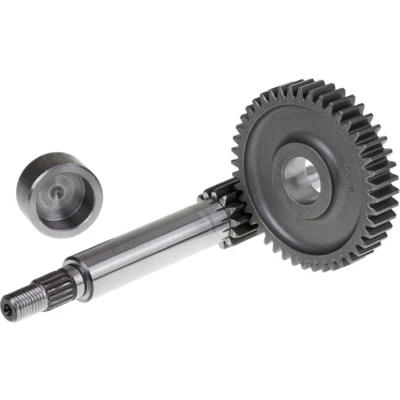 Afbeelding van Vertanding Polini primair 13/44 Minarelli 50cc 2 Takt (Lang carter)