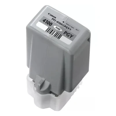 Afbeelding van Canon PFI4100 Photo Grey Ink Tank