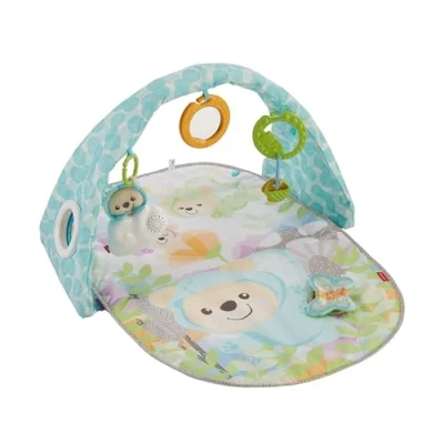 Afbeelding van Fisher Price Vlinderdromen Speelgym met Muziek