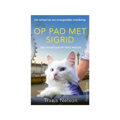 Afbeelding van Op pad met Sigrid