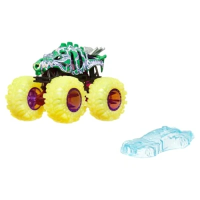 Afbeelding van Hot Wheels Monster Trucks HYJ19 speelgoedvoertuig